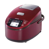 HITACHI RZ-KV180YS Rice Cooker(1.8L)